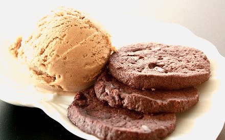 Ice-Cream, Cookie