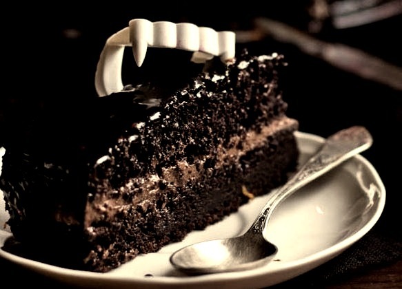 Very Moist Chocolate Cake