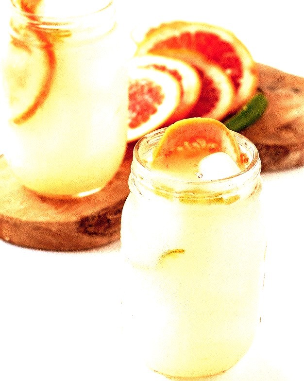 spicy grapefruit sparklersReally nice recipes. Every hour.Show me what you cooked!